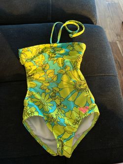 Roxy 2T bathing suit
