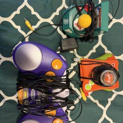 Retro Gaming Console