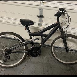 Bicicleta De Velocidades