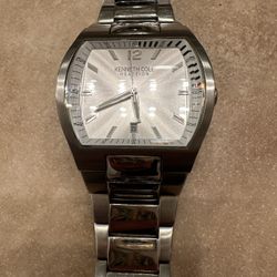 Kenneth Cole Men Watch 
