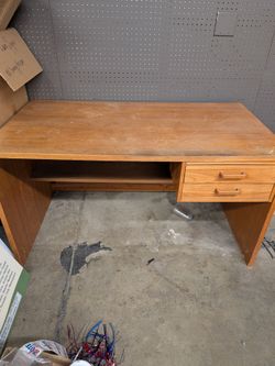 Various desks $20 each