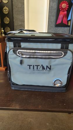 Titan Cooler