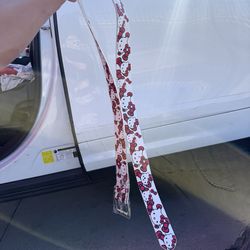 Hello kitty 🐱 ❤️ Belt