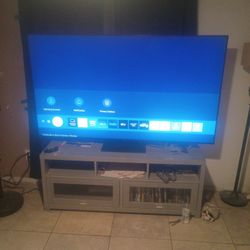 75"" Samsung Flat Screen