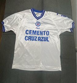 Soccer jersey