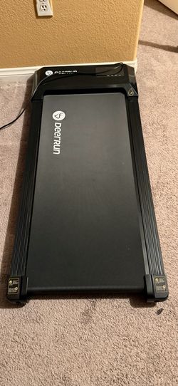 Deer Run Walking Pad