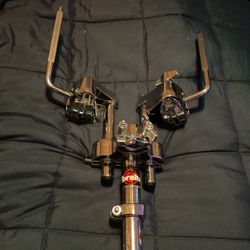 Gibraltar Bass Drum Tom Holder New