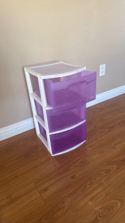 Drawer organizer