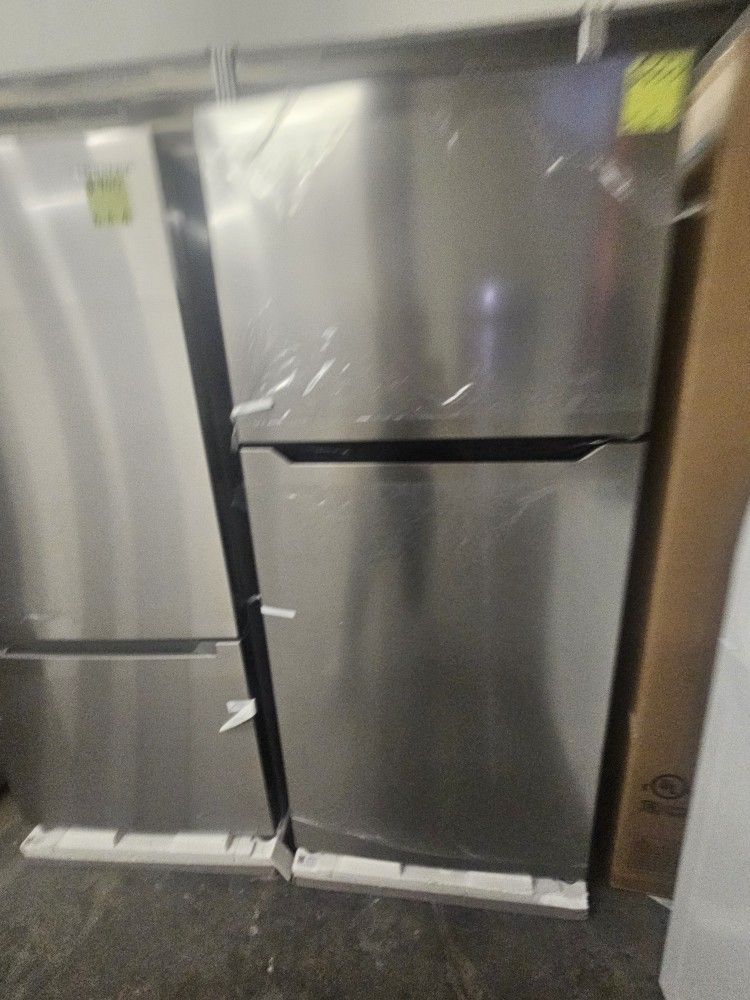 Refrigerator Conservator New 