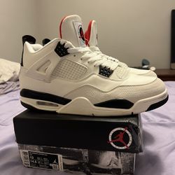 Air Jordan 4 Retro ‘Flight Club’ Size 13 