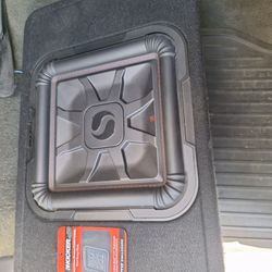Brand New 12 Kicker L7T Sub 