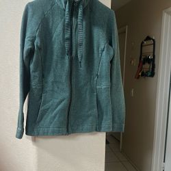 Lululemon Jacket