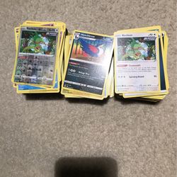 Pokemon  Cards