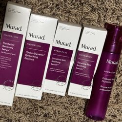 Murad Skin Care Products