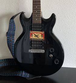 Ibanez GAX50 with Soft Case for Sale in Coulterville, CA - OfferUp