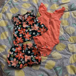 Baby Clothes Carters