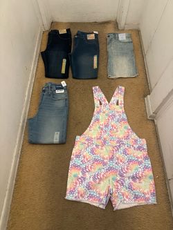 New Girls Clothes $10 EACH