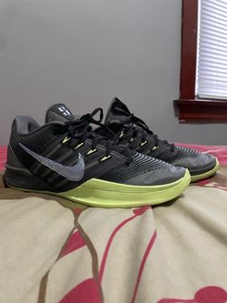 Sabrina shoes