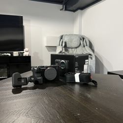 Sony A7CR
