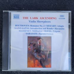 Lark Ascending by Various (CD, 1997)