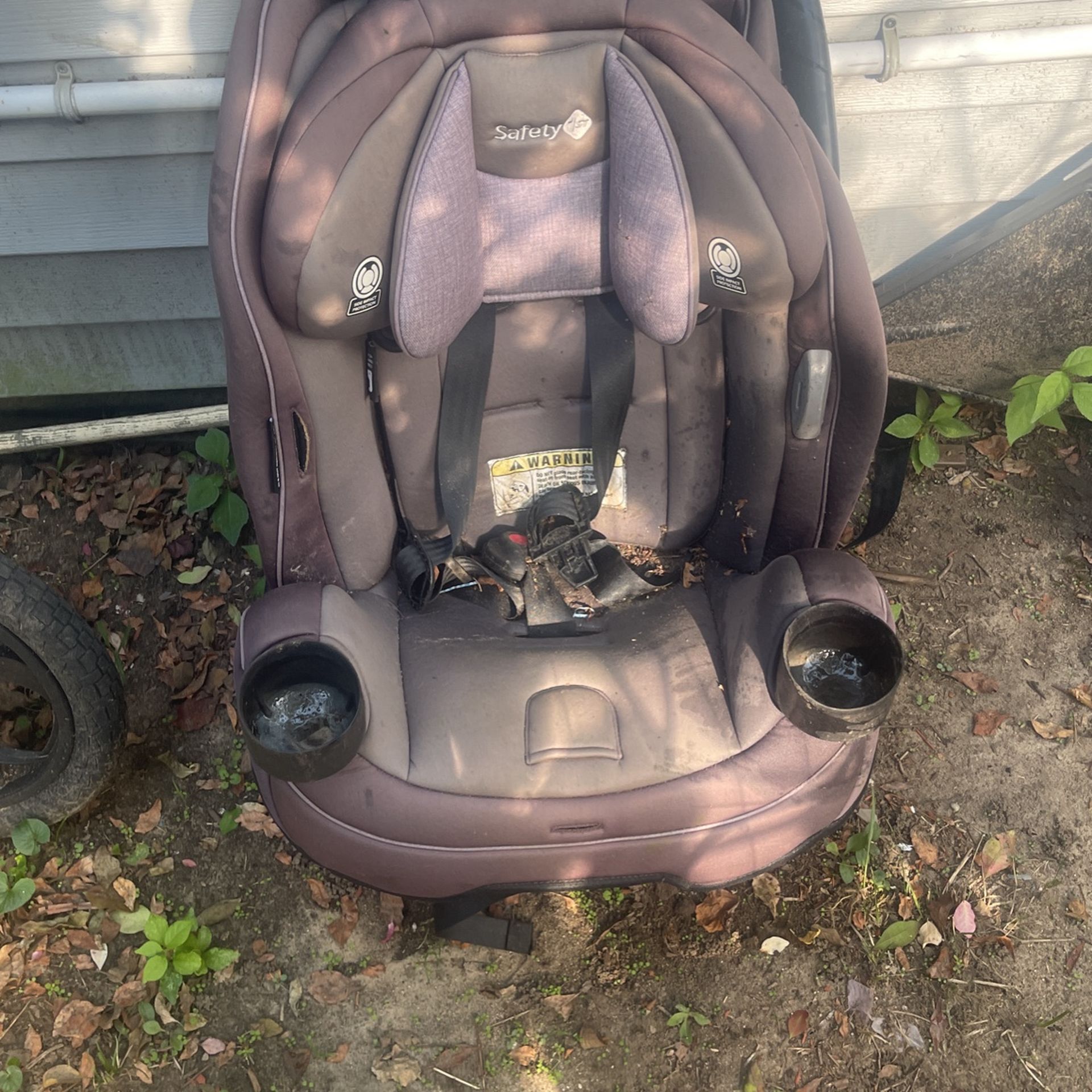 Car seat