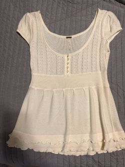 Women’s Size M Blouse Top 