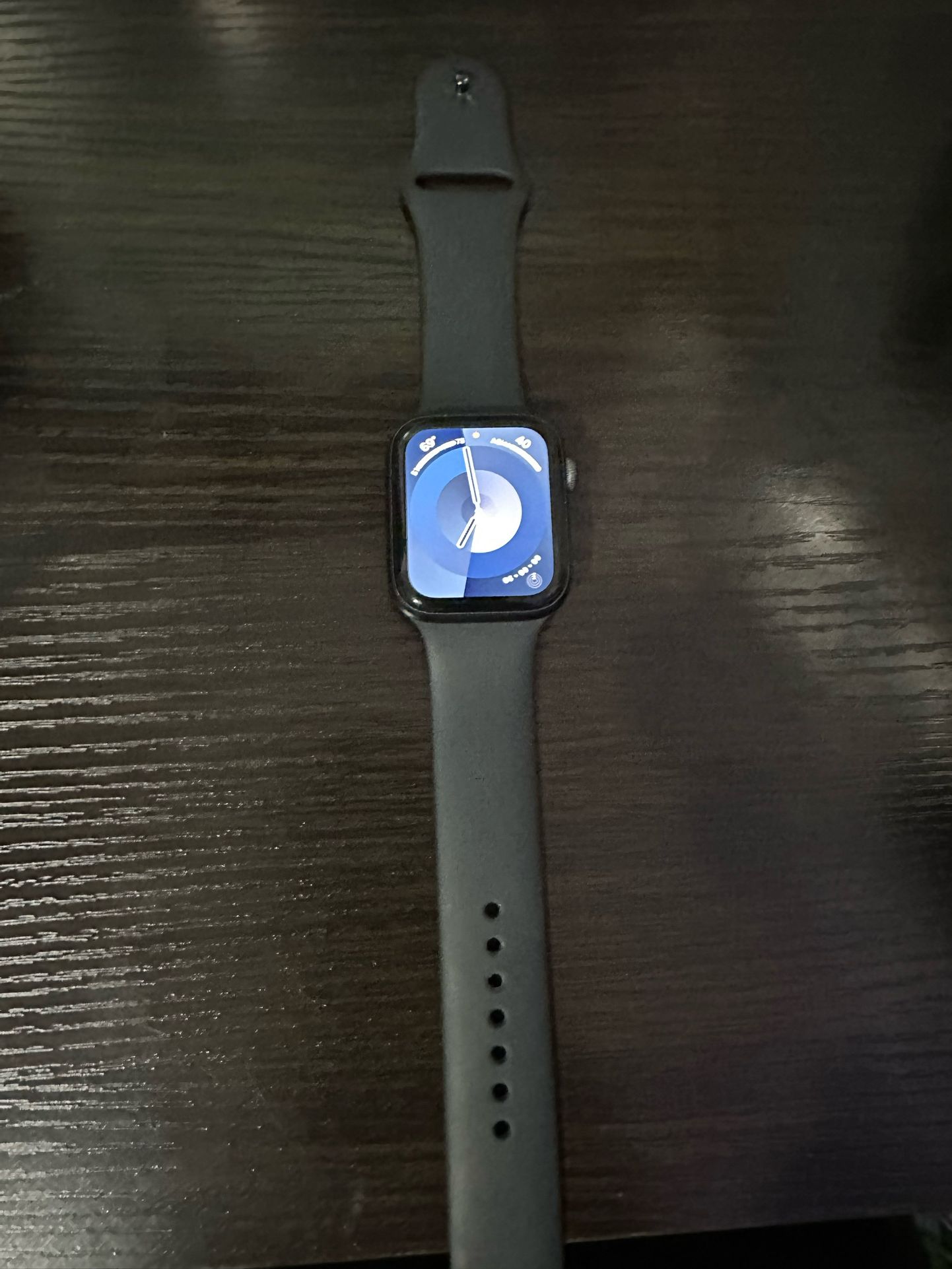Apple Watch SE GPS+ Cellular