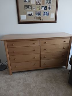 Cal King bedroom set