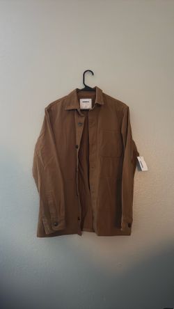 Sonoma Good’s For Life Men’s Button Up Casual Dress Shirt