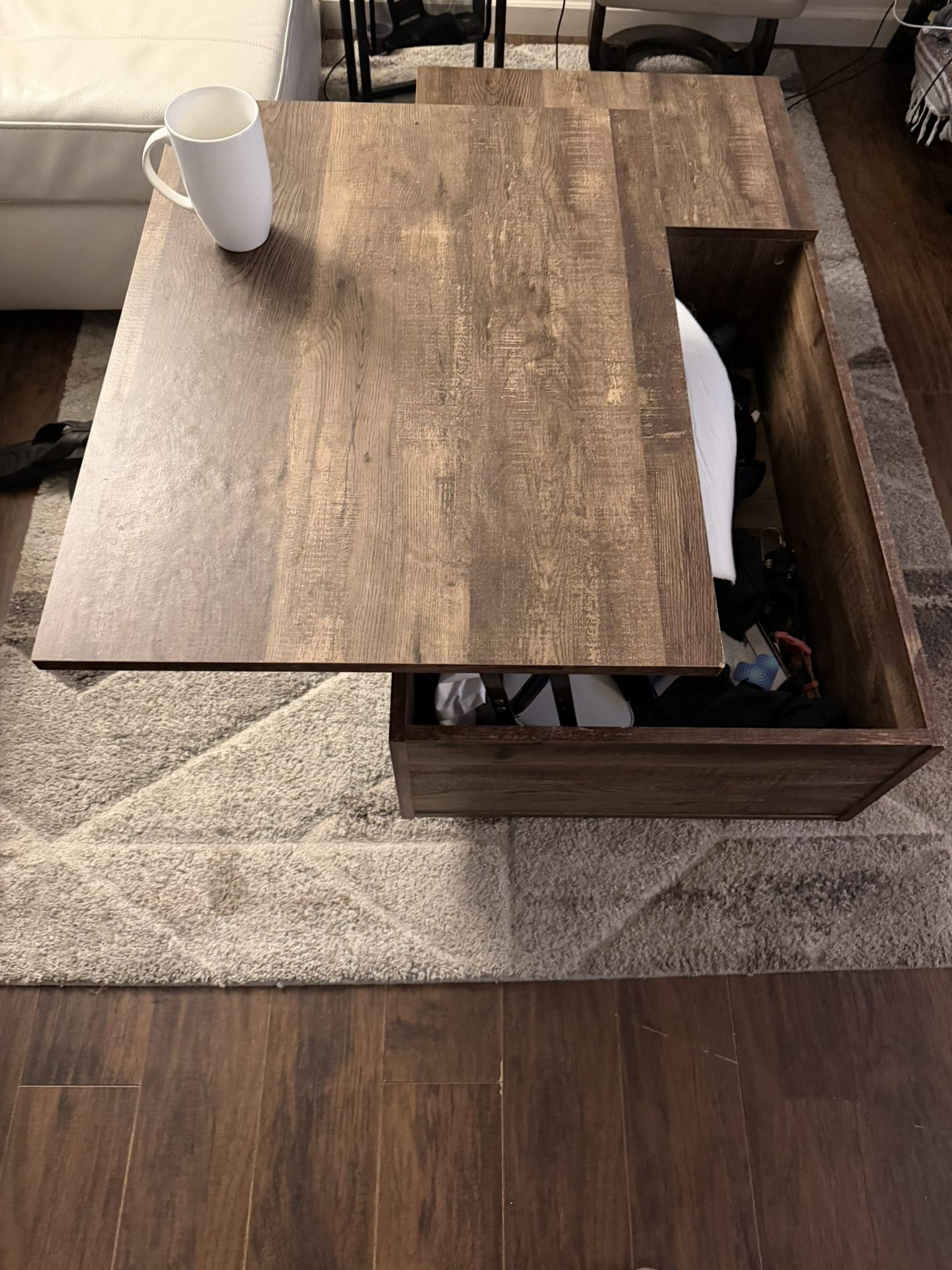 Coffee Table $50 OBO