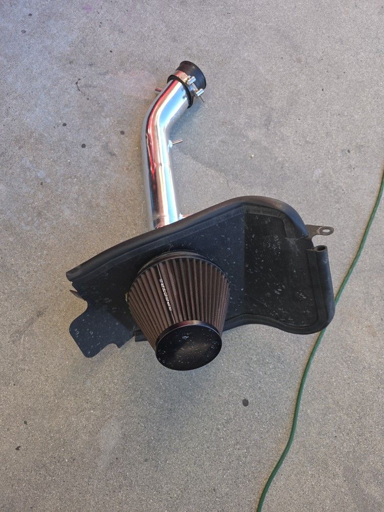 Cold Air Intake For 5vz-fe 3rd Gen 4runners