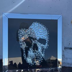 COASTER Fine Furniture Wall Mirror  960092