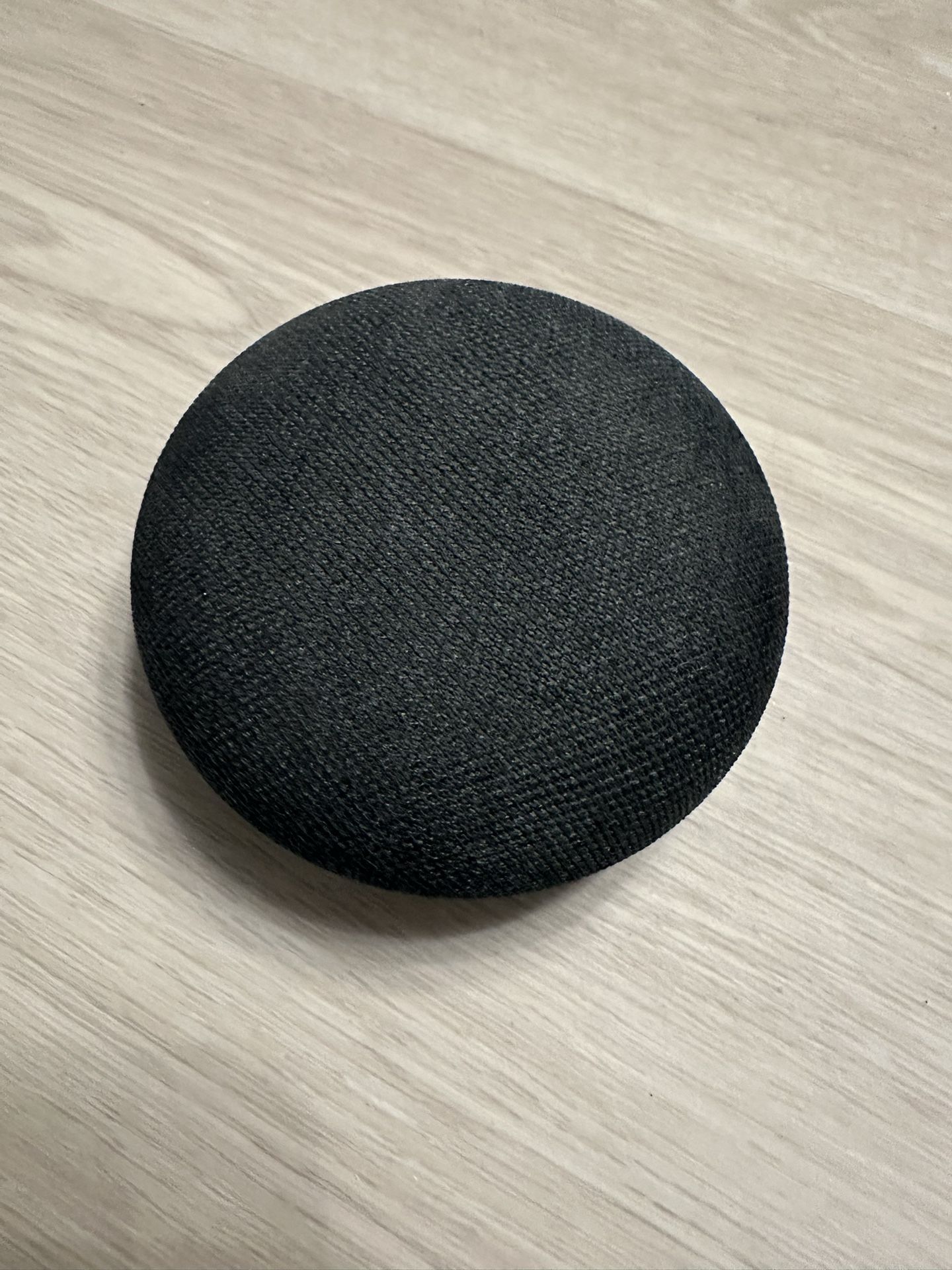 Google Nest Mini