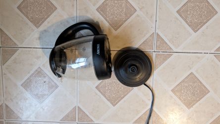 Aroma Electric Kettle