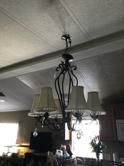 Chandelier