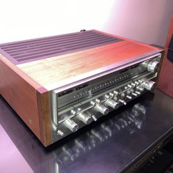Pioneer SX-1080 Receiver - Beautiful Condition