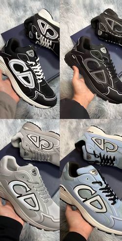 Men’s designer shoes