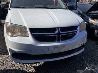 Parts for DODGE GRAND CARAVAN 4D WAGON EXPRESS 3.6L 2011 - Stock # 14589