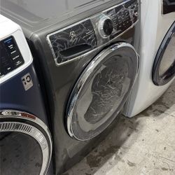 Electrolux Stackable Frontload Washer 