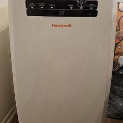 Honeywell Portable Air conditioner (A/C)