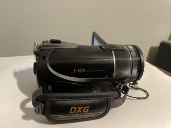 Digital Camcorder