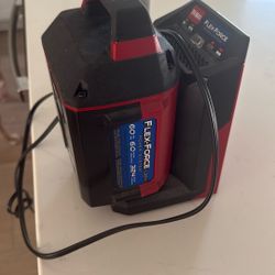 Toro Flex Force 6.0 Amp Battery