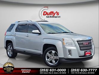 2012 GMC Terrain