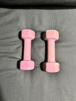 5 pound weights