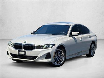 2024 BMW 330i