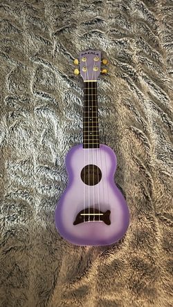 ukulele
