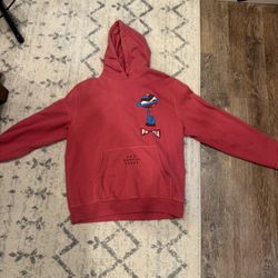 Parra Hoodie 