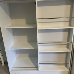 Book Shelf 