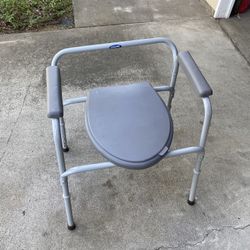 Adult Toilet 
