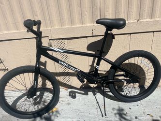 like new bike everything work good rims size 20” good condition